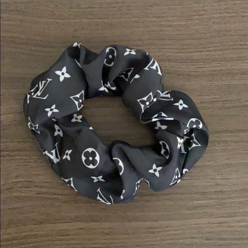 Cute Scrunchie